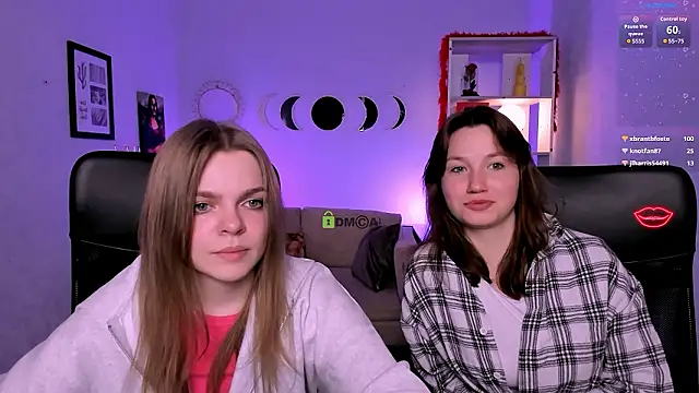 veronica_bubble live XXX chat