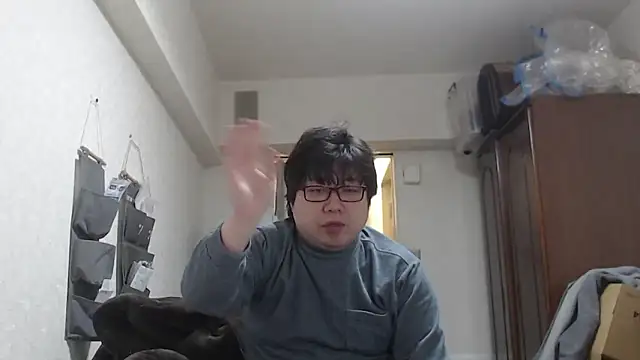 raterate555 Live XXX-chat