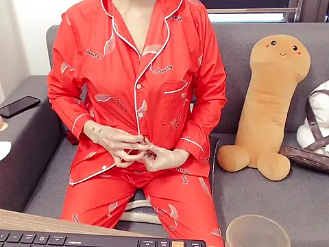 Funnygirl_9x 在線直播表演