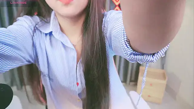 Chat XXX ao vivo de Cherry-26