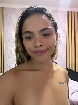 Chat XXX en directo de safadinhaquenteW