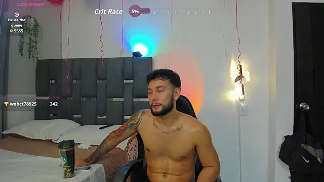 noah_corvelle Live XXX-chat