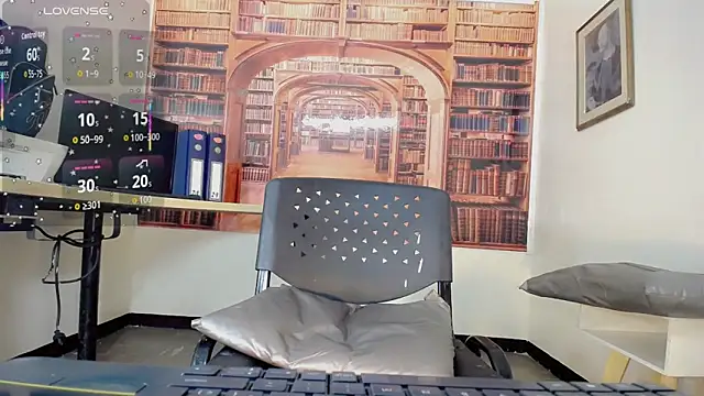 britanny_noroeste's Webcam Show