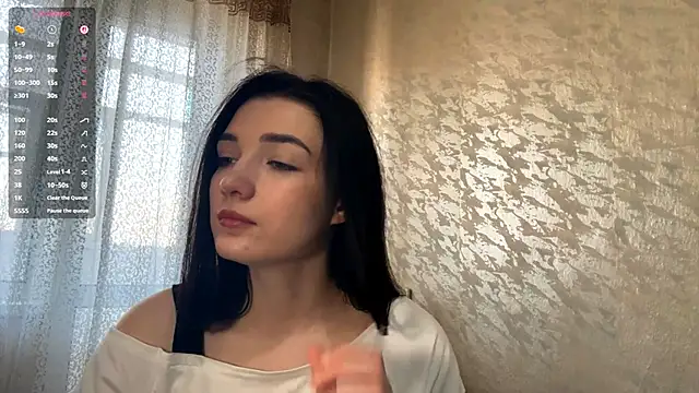 IsabellaWave Obrolan Langsung XXX