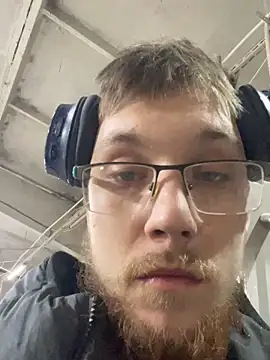 Show de webcam de Dildogang