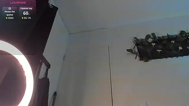 Chat XXX en directo de Hanna_cooperr