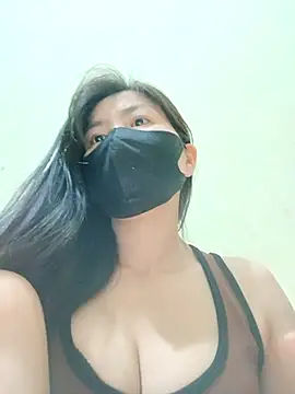 Lyly-68688 Show Webcam