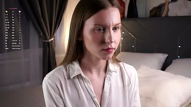 Chat XXX ao vivo de BlondellBolio