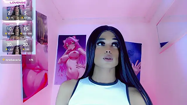 Alisson_Secrett_ – webcam-show