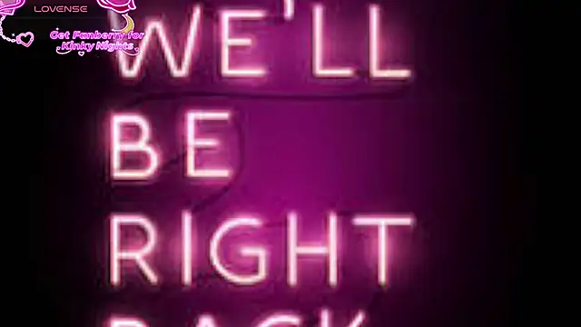 Juli_Corn Webcam-Show