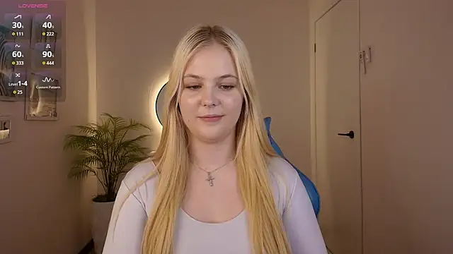 Elle_Funning: απευθείας συνομιλία ΧΧΧ