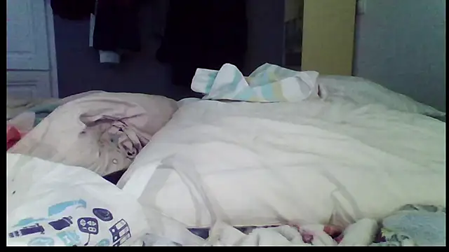 Pokazy przed kamerką – MmaxX004