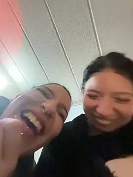 Chat XXX ao vivo de Katyroronoa