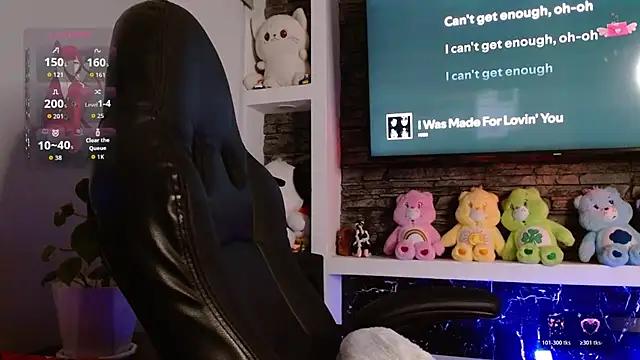 CelesteAyase's Live XXX Chat