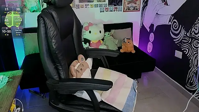 دردشة Yuhwan_ الجنسية المباشرة