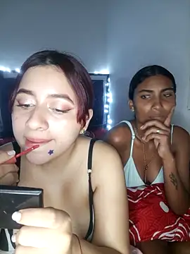 Chloe_Sky_love's Live XXX Chat