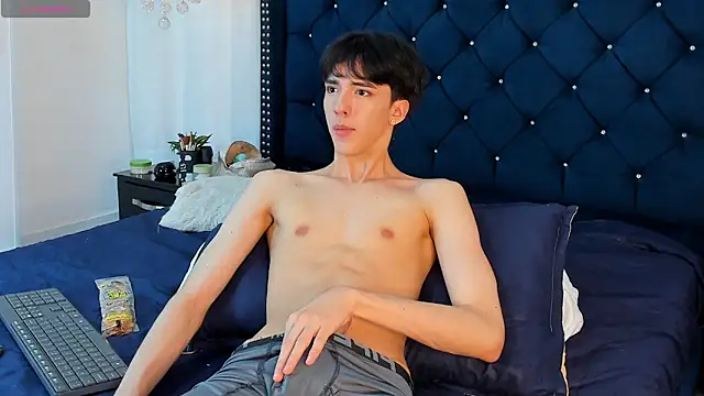 AerumChae: онлайн-секс-чат