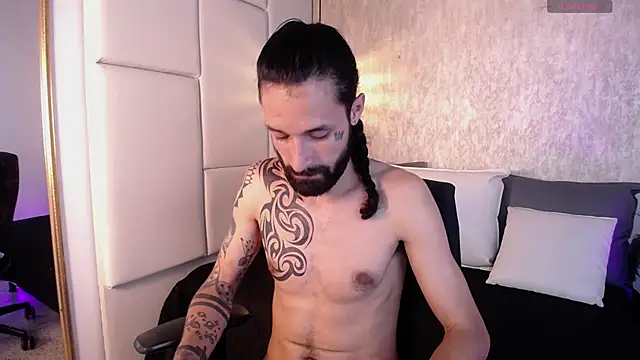 Hisoka_011 Obrolan Langsung XXX