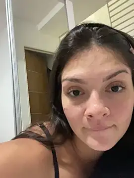 Danielaeliana – Live XXX-chat