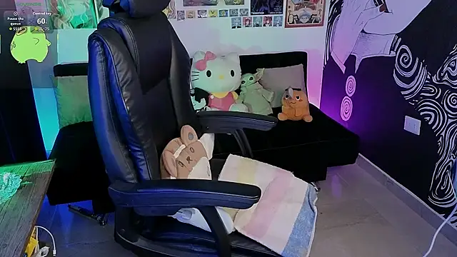 Yuhwan_ 即時 XXX 聊天