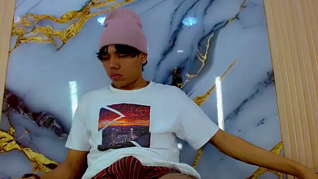 DaviidBuckx_ Obrolan Langsung XXX