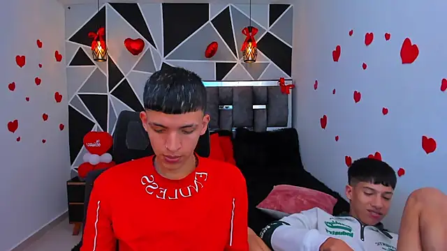 Chat XXX Live Juan_Nd_Steven