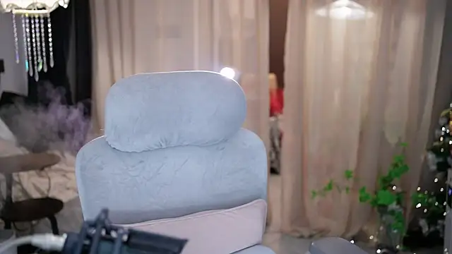 Cecily Obrolan Langsung XXX