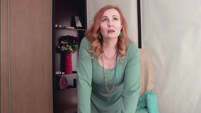 Webkamerová show FreeMyFire