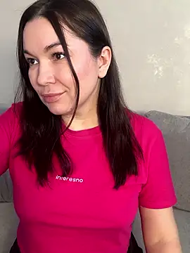 SexyLexyR Live XXX-Chat