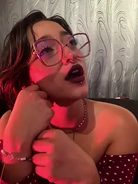 Živý XXX chat LilithMonette