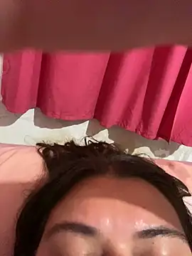 Maya_Manes Obrolan Langsung XXX