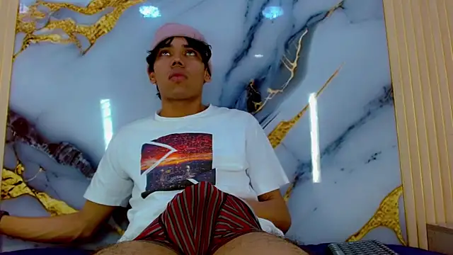 DaviidBuckx_'s Live XXX Chat