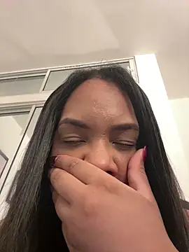 Chaniita's Live XXX Chat