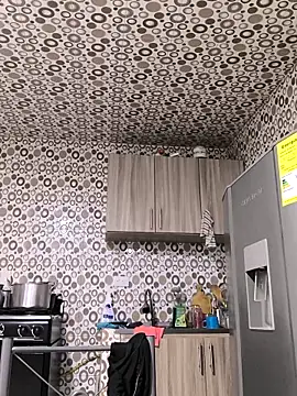 Daniela-rosee Chat XXX in diretta