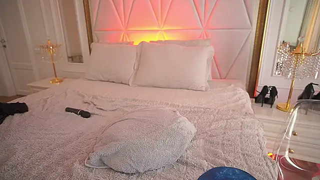 GraceCandy Webcam Show