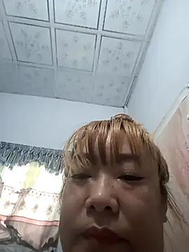 Show webcam de Cindy237st