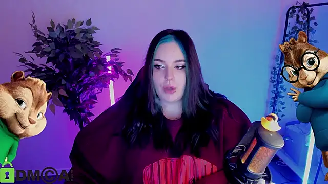 XXX chat uživo modela Mia_R0ss