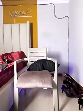 Rubi424 Live XXX Chat