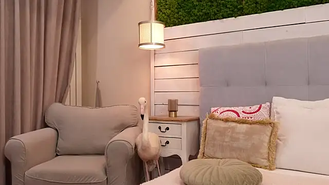 Chat XXX ao vivo de IsabellaMysty