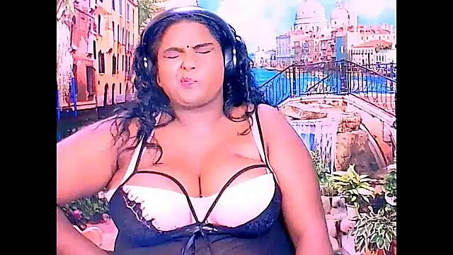 Indianfairy99 Obrolan Langsung XXX