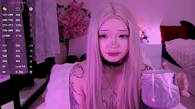 Lein_Bone: онлайн-секс-чат