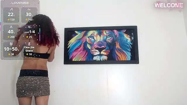 luisa__torresのライブXXXチャット