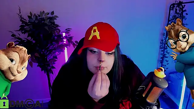 Mia_R0ss 即時 XXX 聊天