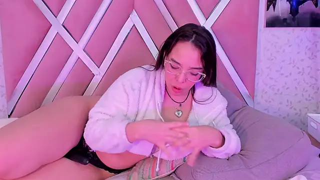 aniemorningstar Live XXX-chat