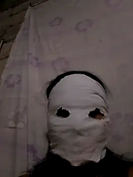 ROSEPANTYのウェブカメラショー