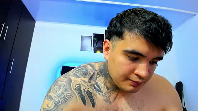 thiago__cp01: онлайн-секс-чат