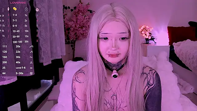 Chat +18 de Lein_Bone ao vivo