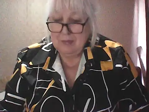 Alexia64231 Webcam-Show