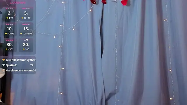 XXX chat uživo modela Anna_Carters