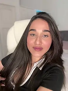 XXX chat uživo modela julieta_jhonss